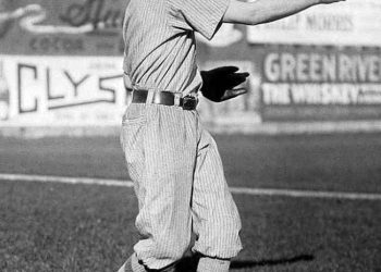 Addie Joss mlb en español beisbol historia