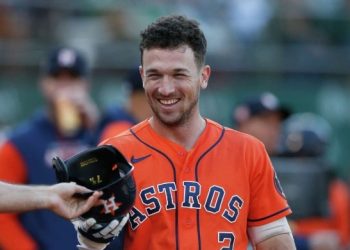 Power ranking mercado MLB 2025 (14/02/2025)