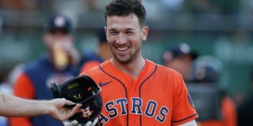 Power ranking mercado MLB 2025 (14/02/2025)