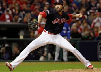 Andrew Miller El equipo de la década 2011-2020 (y IV) mlb español beisbol
