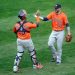 Series Divisionales MLB 2020, segundo día mlb español beisbol houston astros vs oakland athletics