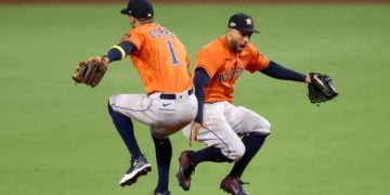 los astros a un partido de repetir red sox 2004 los rays mlb en español beisbol
