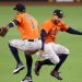 los astros a un partido de repetir red sox 2004 los rays mlb en español beisbol