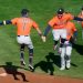 los astros eliminan a los twins mlb en español beisbol 2020