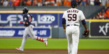atlanta braves vs houston astros serie mundiales 2021 mlb en español beisbol