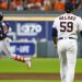 atlanta braves vs houston astros serie mundiales 2021 mlb en español beisbol