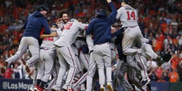 predicciones 2021 mlb atlanta braves campeones mlb en español beisbol