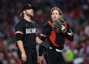 Resumen mitad temporada: Baltimore Orioles