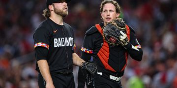 Resumen mitad temporada: Baltimore Orioles
