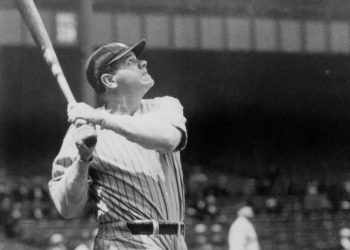 babe ruth mlb en español beisbol mejores jugadores de la historia