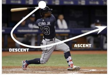 revolución en el bateo barrel mlb en español beisbol