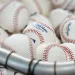 Pelotas de baseball creadas por Rawlings