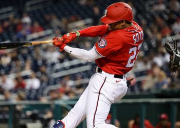 Medio billón de dólares por Juan Soto