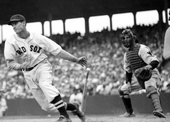 Bobby Doerr mlb en español beisbol grandes jugadores