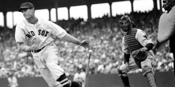Bobby Doerr mlb en español beisbol grandes jugadores