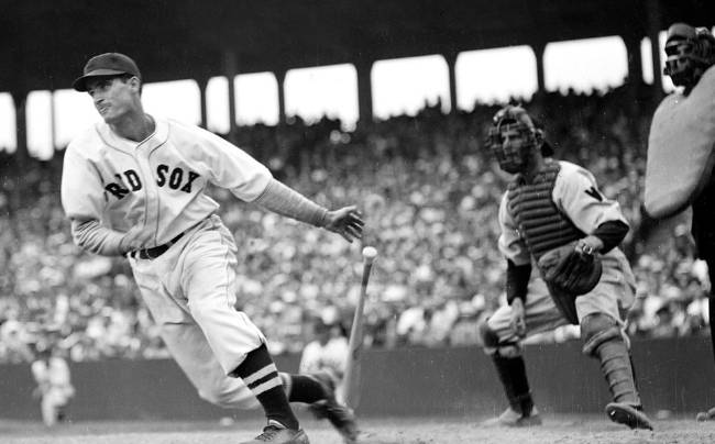 Bobby Doerr mlb en español beisbol grandes jugadores