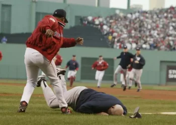 Hoy vamos a odiar a unos Yankees todo el día