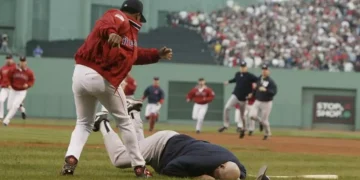 Hoy vamos a odiar a unos Yankees todo el día