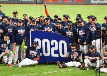 División Este, Liga Nacional. Agencia Libre y Necesidades 2021 los braves mlb en español beisbol