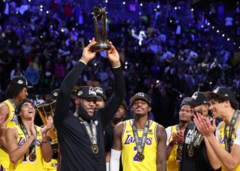 ¿Se puede copiar el InSeason Tournament de la NBA?