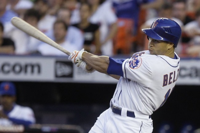 carlos beltrán mlb en español beisbol grandes jugadores historia