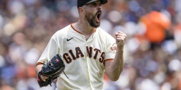 Power ranking mercado MLB 2023 (21/12/2022)