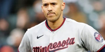 Power ranking mercado MLB 2023 (03/01/2023)