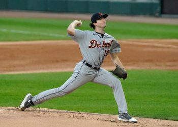 casey mize Top Prospects MLB 2021, del 1 al 10 mlb en español beisbol