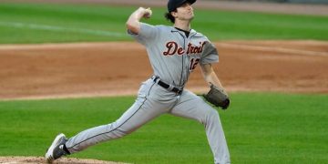 casey mize Top Prospects MLB 2021, del 1 al 10 mlb en español beisbol