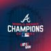 menos mal que ganaron los braves mlb en español beisbol