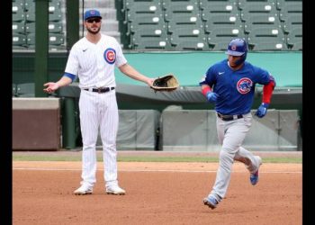 División Central, Liga Nacional. Agencia Libre y Necesidades 2021 mlb en español beisbol los cubs
