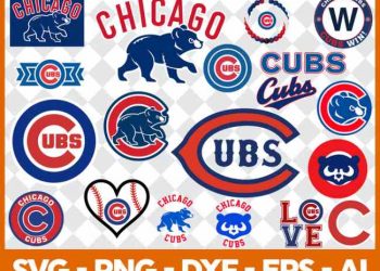 chicago cubs logos mlb en español logo logos