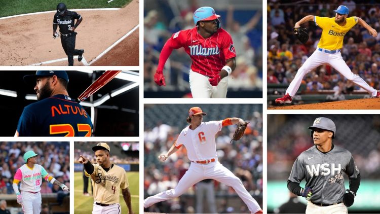 Nike limita el número de uniformes por equipos