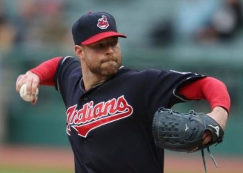 corey kluber mlb en español beisbol