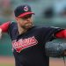 corey kluber mlb en español beisbol