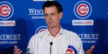 Power ranking mercado MLB 2024