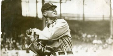 sam crawford mlb en español beisbol grandes jugadores