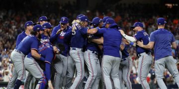 El béisbol, ese deporte tan imprevisible….