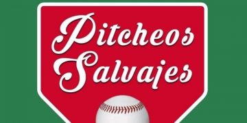 Pitcheos Salvajes Podcast Fernando Díaz mlb en español beisbol angel lluis carrillo fernando calle