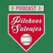 Pitcheos Salvajes Podcast Fernando Díaz mlb en español beisbol angel lluis carrillo fernando calle