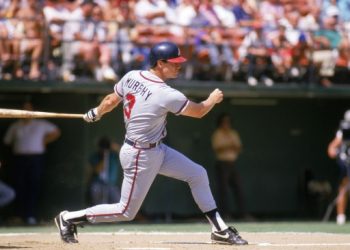 dale murphy mlb en español beisbol grandes jugadores historia