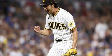 San Diego Padres dinamitan a la Gran Manzana y se imponen a los Mets.