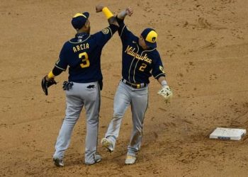 Milwaukee Brewers mlb en español beisbol