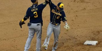 Milwaukee Brewers mlb en español beisbol