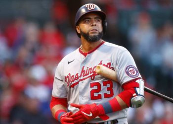 Power ranking mercado MLB 2023 (18/01/2023)