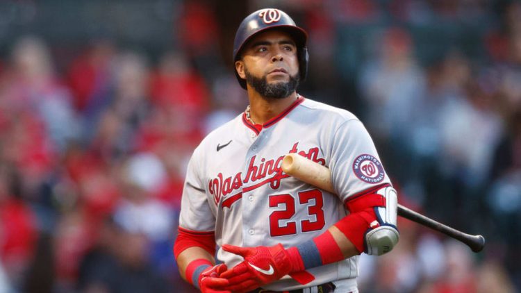 Power ranking mercado MLB 2023 (18/01/2023)
