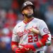 Power ranking mercado MLB 2023 (18/01/2023)