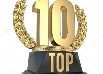 Top 10 de páginas web de la MLB