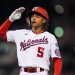 Resumen mitad de temporada: Washington Nationals