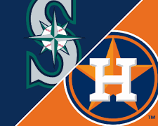 TRIPLE PLAY: la Americana al rojo vivo